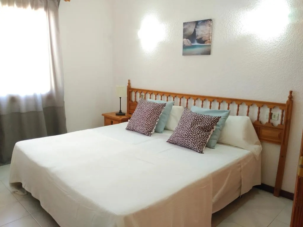 Apartment Apartamento Residencial Los Angeles Hotel Los Cristianos