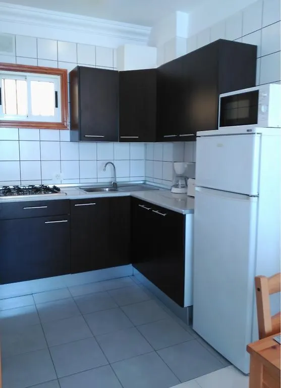Apartamento Residencial Los Angeles Hotel Los Cristianos  Apartment Los Cristianos (Tenerife)