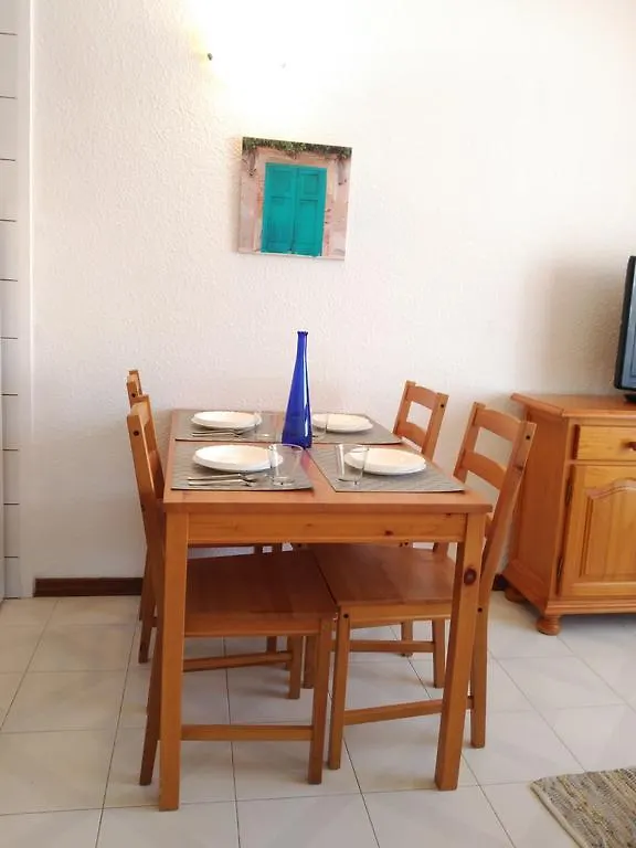Apartamento Residencial Los Angeles Hotel Los Cristianos  Los Cristianos (Tenerife)