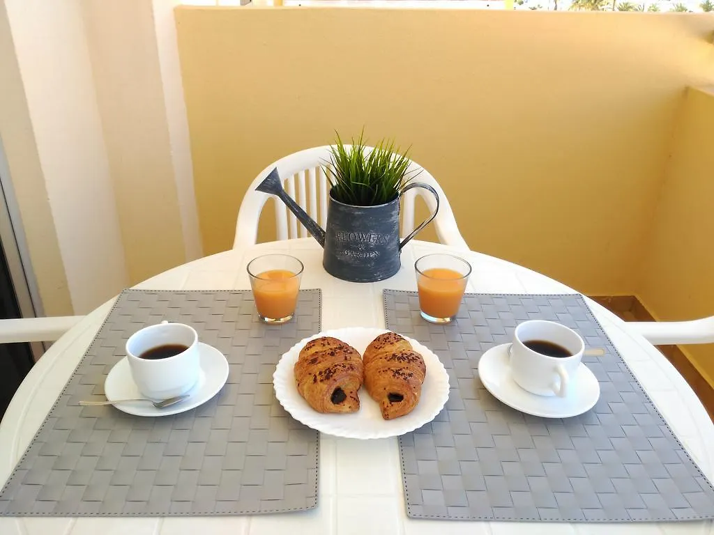 Apartamento Residencial Los Angeles Hotel Los Cristianos